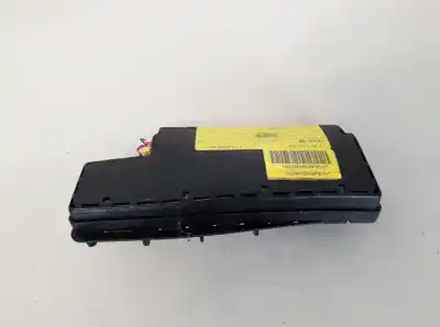 Second-hand car spare part Left Side Airbag for AUDI A6 C5 (4B2, 4B4) 2.5 TDI OEM IAM references 4B0880242J  