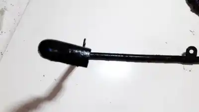 Автозапчастина б/у труба для renault megane i scenic (ja0) 1.9 dti diesel cat посилання на oem iam   