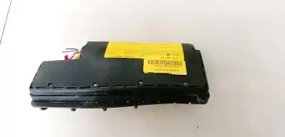 Second-hand car spare part Left Side Airbag for AUDI A6 C5 (4B2, 4B4) 2.5 TDI OEM IAM references 4B0880242J  