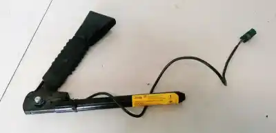 Автозапчасти б/у крюк для ремня передний правый за opel zafira, a 1999.04 - 2003.11 2.2 dti 16v 92kw 2002.01 - 2005.06 ссылки oem iam 24469054