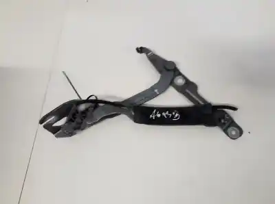 Second-hand car spare part tailgate gas strut for audi 100 avant (c4) 2.5 tdi oem iam references 