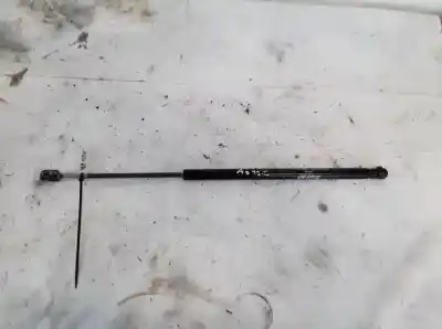Second-hand car spare part bonnet gas strut for opel meriva b 1.7 16v cdti oem iam references 