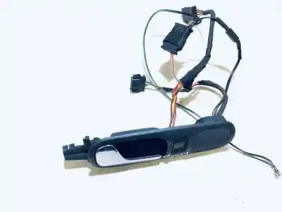 Pezzo di ricambio per auto di seconda mano MANIGLIA INTERNA ANTERIORE SINISTRA per AUDI A3 (8L)  Riferimenti OEM IAM 8L1837019  