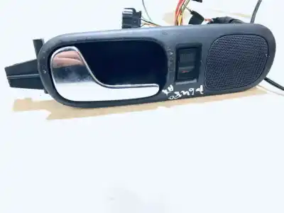Pezzo di ricambio per auto di seconda mano maniglia interna anteriore sinistra per audi a3 (8l) 1.8 ambiente riferimenti oem iam 8l1837019  