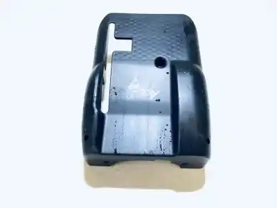 Автозапчастина б/у пластика для audi a3 (8l) 1.8 ambiente посилання на oem iam 8l1953516