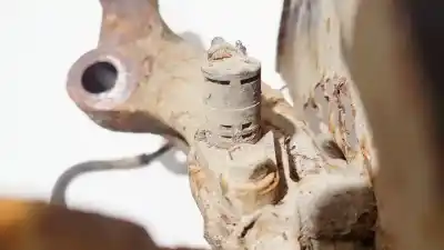 Peça sobressalente para automóvel em segunda mão sensor abs por toyota avensis wagon (t25) 2.0 d-4d executive referências oem iam 