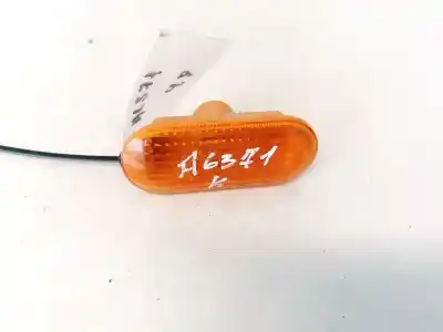 Peça sobressalente para automóvel em segunda mão farolim do lado esquerdo por ford c-max, 2003.01 - 2007.06 1.6 duratorq 66kw 2003.01 - 2010.06 referências oem iam 2s6a13k354ad