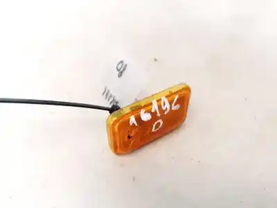 Автозапчасти б/у правая боковая фонарь за audi 80 avant 1.9 tdi ссылки oem iam 4a0949101