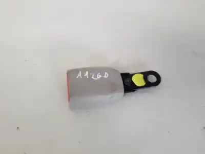 Pezzo di ricambio per auto di seconda mano gancio cintura posteriore destro per opel vectra b caravan 2.0 dti riferimenti oem iam 