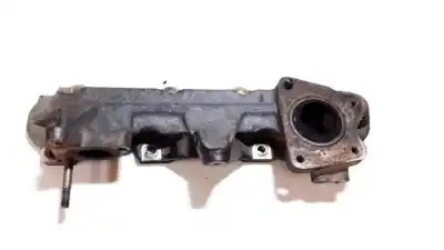 Автозапчастина б/у вихлопний колектор для renault laguna (b56) 2.2 dt rt посилання на oem iam 864803s  