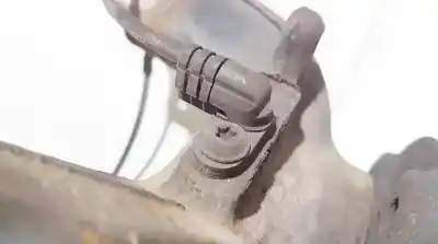 Автозапчастина б/у датчик абс для renault grand scénic iii (jz0/1_) 1.5 dci посилання на oem iam 479100004r