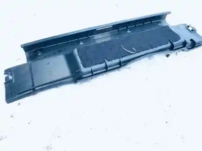 Pezzo di ricambio per auto di seconda mano plastica per audi a3 (8l) 1.8 ambiente riferimenti oem iam 8l0863471  