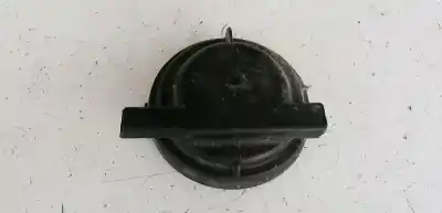 Peça sobressalente para automóvel em segunda mão plásticos por audi 80 b4 avant (8c5) 1.9 tdi referências oem iam 