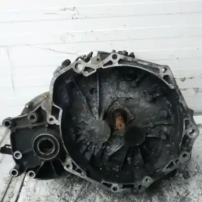 Автозапчастина б/у КОРОБКА ПЕРЕДАЧ для OPEL MERIVA B  Посилання на OEM IAM F23  