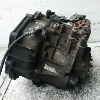 Second-hand car spare part gearbox for opel meriva b 1.7 16v cdti oem iam references f23  