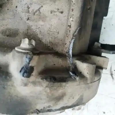 Second-hand car spare part gearbox for opel meriva b 1.7 16v cdti oem iam references f23  