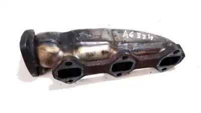 Автозапчасти б/у выхлопной коллектор за audi a6 avant (4b5) 2.5 tdi ссылки oem iam 059253033c