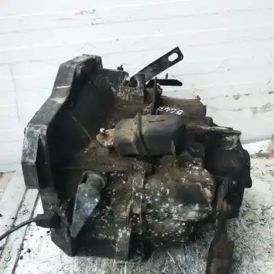 Автозапчасти б/у коробка передач за renault laguna (b56) 2.2 dt rt ссылки oem iam pk1aa049  