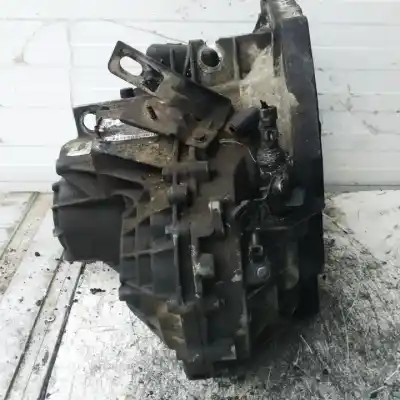 Автозапчасти б/у коробка передач за renault laguna (b56) 2.2 dt rt ссылки oem iam pk1aa049  