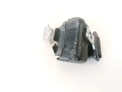 Peça sobressalente para automóvel em segunda mão cinto de segurança traseiro central por audi 80 b4 avant (8c5) 1.9 tdi referências oem iam 8a9857713a