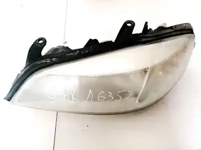 Peça sobressalente para automóvel em segunda mão farol / farolim esquerdo por opel astra g caravan 1.6 referências oem iam 90520877lh