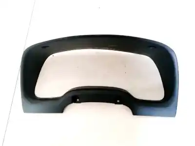 Peça sobressalente para automóvel em segunda mão molduras frontais por opel astra g caravan 1.6 referências oem iam 90561233