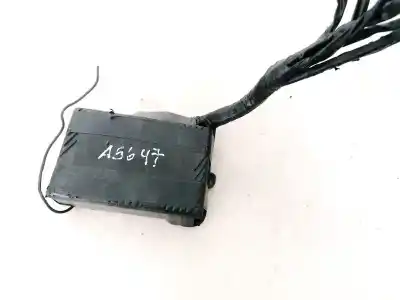 Second-hand car spare part sensor for renault laguna (b56) 2.2 dt rt oem iam references   