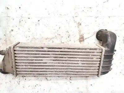 Peça sobressalente para automóvel em segunda mão intercooler por fiat ulysse (179) 2.2 jtd dynamic referências oem iam 