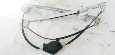 Peça sobressalente para automóvel em segunda mão elevador de vidros dianteira esquerda por fiat ulysse (179) 2.2 jtd dynamic referências oem iam 1485312080