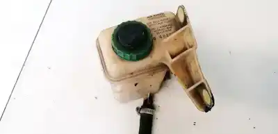 Peça sobressalente para automóvel em segunda mão depósito/reservatório de direção por audi 80 b4 avant (8c5) 1.9 tdi referências oem iam 8a0422373c
