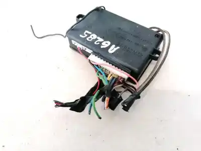 Peça sobressalente para automóvel em segunda mão sensor por audi 80 b4 avant (8c5) 1.9 tdi referências oem iam e2297ra0104506  e2297ra-0104506