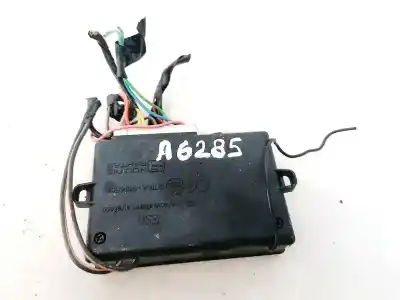Peça sobressalente para automóvel em segunda mão sensor por audi 80 b4 avant (8c5) 1.9 tdi referências oem iam e2297ra0104506