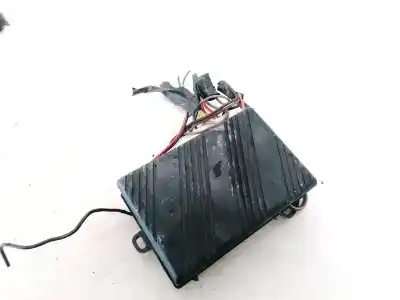 Peça sobressalente para automóvel em segunda mão sensor por audi 80 b4 avant (8c5) 1.9 tdi referências oem iam e2297ra0104506  e2297ra-0104506