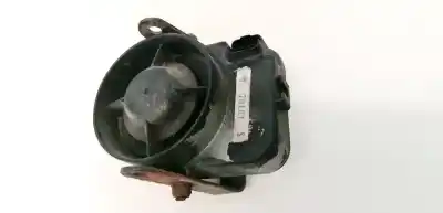 Peça sobressalente para automóvel em segunda mão buzina / sirene por fiat ulysse (179) 2.2 jtd dynamic referências oem iam 9639557480
