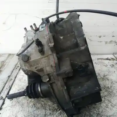 Second-hand car spare part gearbox for kia clarus 2.0 cat oem iam references 0k9b519090  50-40le, 0k9b519090