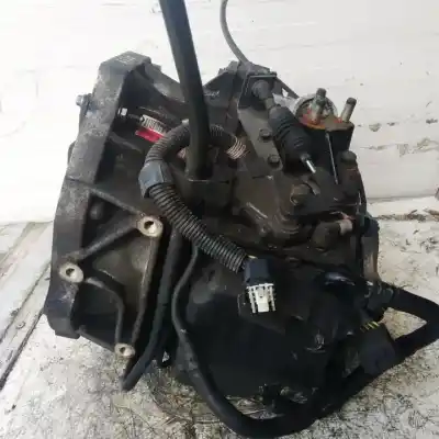 Second-hand car spare part gearbox for kia clarus 2.0 cat oem iam references 0k9b519090  50-40le, 0k9b519090