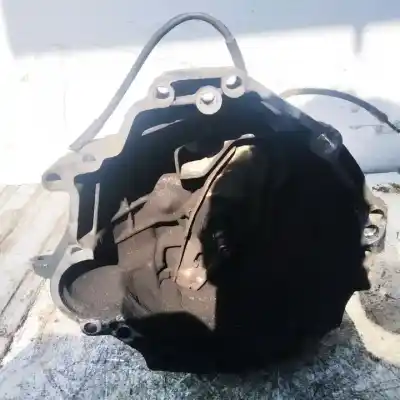 Second-hand car spare part gearbox for audi 80/90 (893) 1.9 diesel (1y) oem iam references 