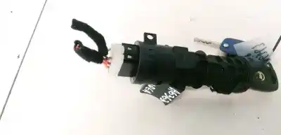 Second-hand car spare part ignition switch for fiat idea (135) 1.9 multijet active plus oem iam references 00467601520  b365