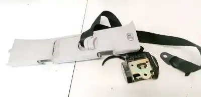 Peça sobressalente para automóvel em segunda mão cinto de segurança dianteiro direito por fiat ulysse (179) 2.2 jtd dynamic referências oem iam e2040114