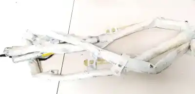 Peça sobressalente para automóvel em segunda mão airbag de cortina dianteiro direito por fiat ulysse (179) 2.2 jtd dynamic referências oem iam 1495298080