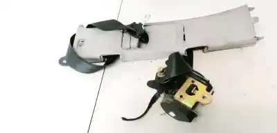 Peça sobressalente para automóvel em segunda mão cinto de segurança dianteiro esquerdo por fiat ulysse (179) 2.2 jtd dynamic referências oem iam 