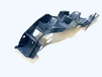 Автозапчастина б/у підсилення заднього бампера для volkswagen golf v variant (1k5) 1.4 посилання на oem iam 1k6807394  1k6807376