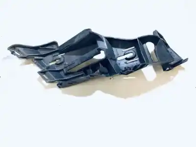 Автозапчастина б/у підсилення заднього бампера для volkswagen golf v variant (1k5) 1.4 посилання на oem iam 1k6807394  1k6807376