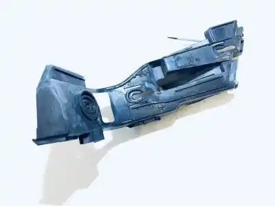 Peça sobressalente para automóvel em segunda mão Reforço Do Pára Choques Traseiro por VOLKSWAGEN GOLF V VARIANT (1K5) 1.4 Referências OEM IAM 1K6807394  1K6807376