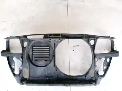 Автозапчасти б/у передняя панель за audi a4 avant (b5) 1.9 tdi ссылки oem iam 4a0010114s