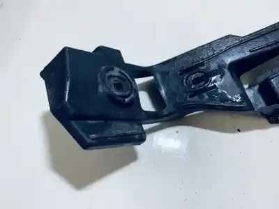 Автозапчастина б/у підсилення заднього бампера для volkswagen golf v variant (1k5) 1.4 посилання на oem iam 1k6807393  1k6807375