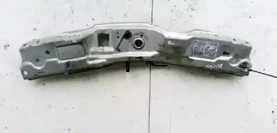 Second-hand car spare part front panel for opel meriva b 1.7 16v cdti oem iam references 13130901