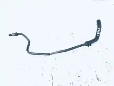Peça sobressalente para automóvel em segunda mão tubo de pressão de direção assistida por kia carens 2.0 crdi ex monovolumen referências oem iam 