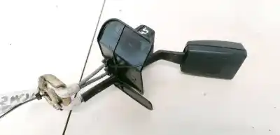 Автозапчасти б/у крюк для ремня задний правый за audi a6, c5 1997.01 - 2001.08 2.4 121kw 1997.02 - 2005.01 ссылки oem iam 8d08577390  