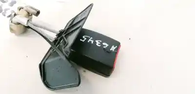 Автозапчасти б/у крюк для ремня задний правый за audi a6, c5 1997.01 - 2001.08 2.4 121kw 1997.02 - 2005.01 ссылки oem iam 4b0857740a  